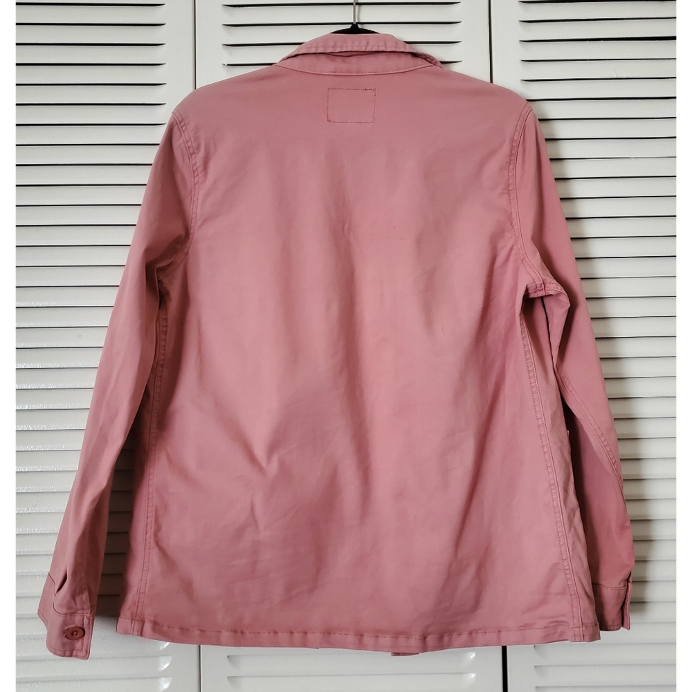 Sanctuary Utility Jacket - image 8